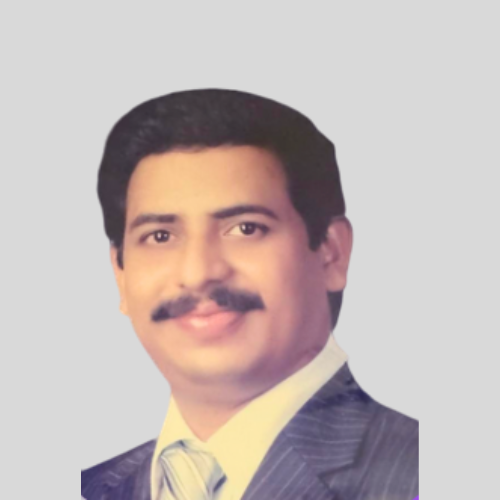  NT Chowdary