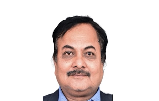  Rajesh P Chinchewadi 