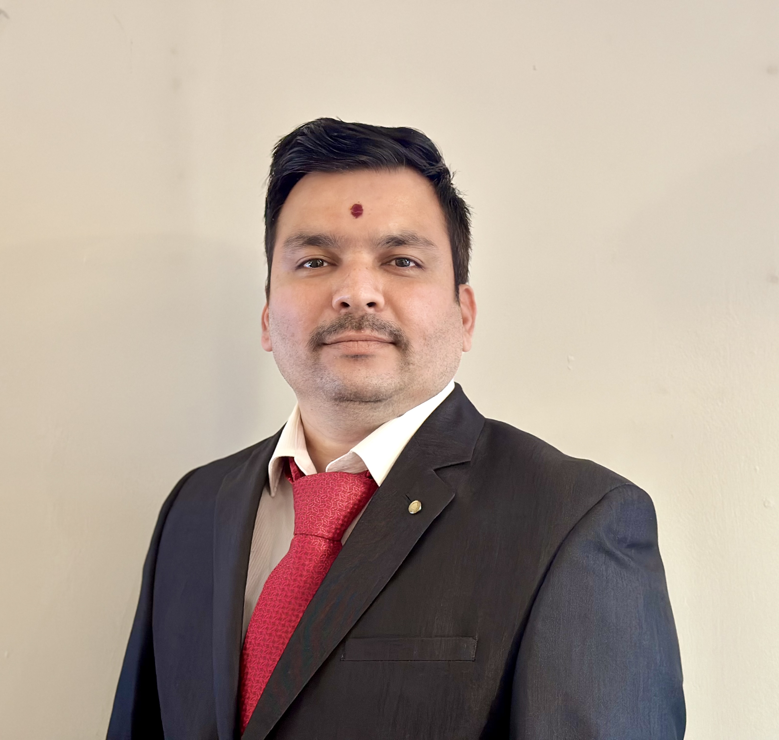 Vijaya Raghava